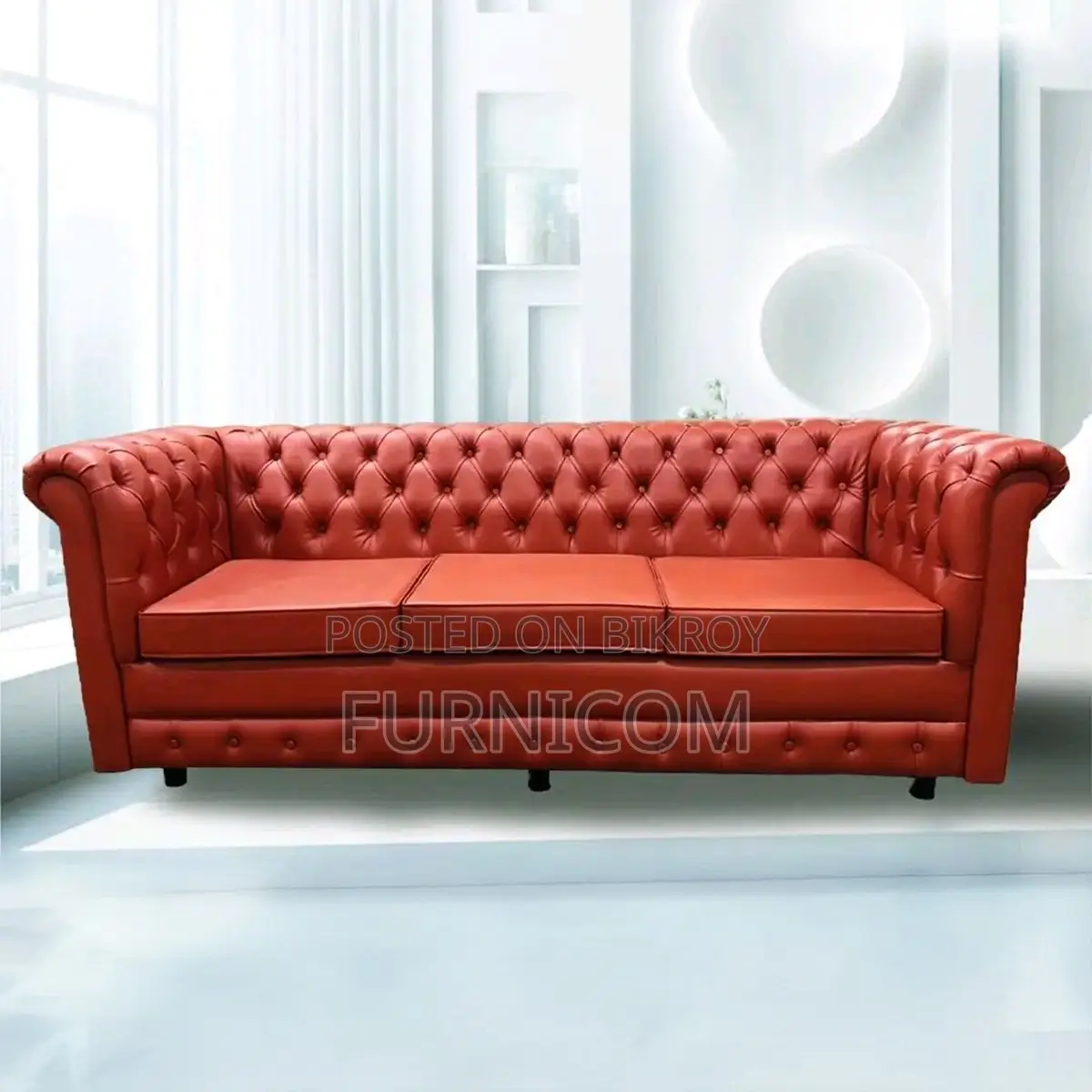 Furnicom sofa / Sofaset / sofas / office sofa