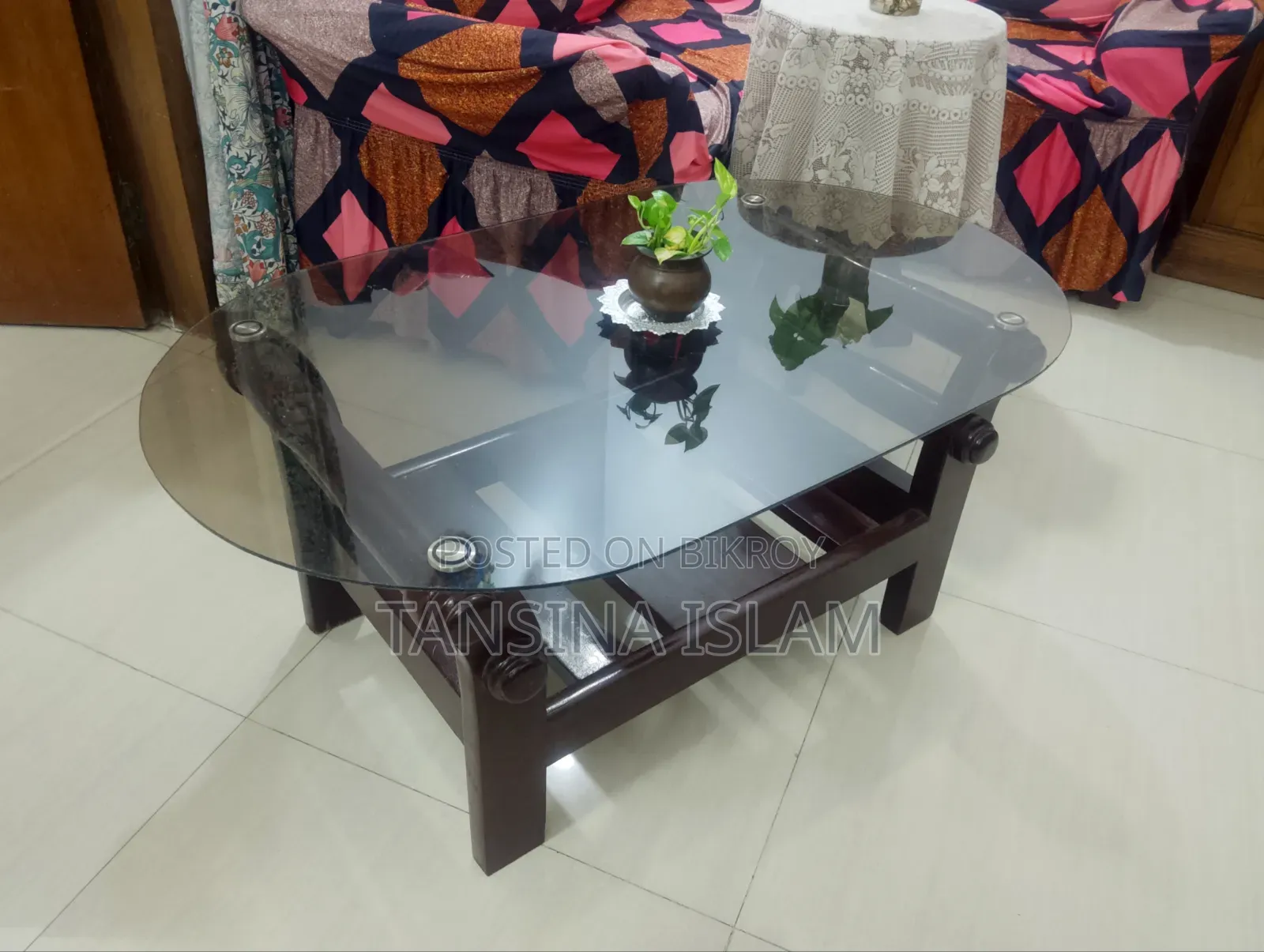 Tea Table for Sale!