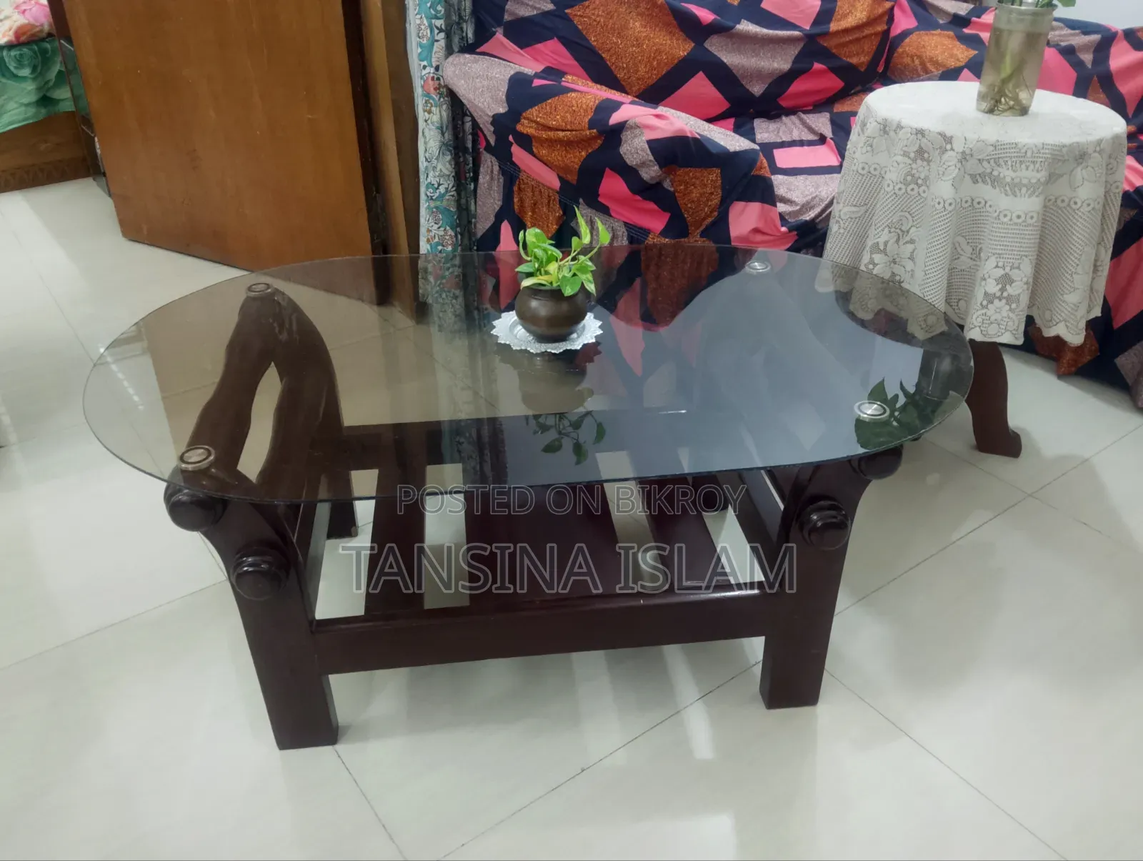 Tea Table for Sale!