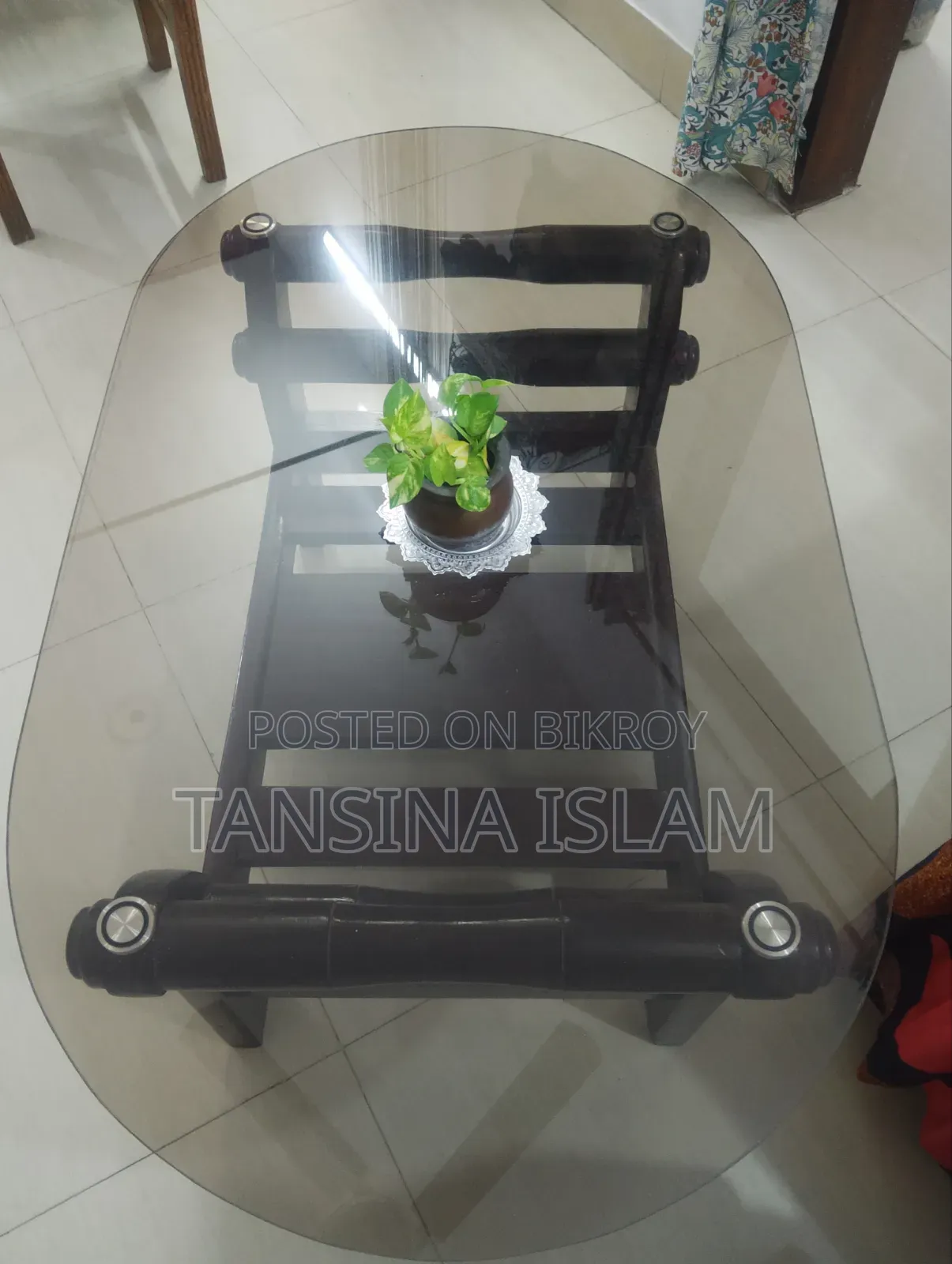 Tea Table for Sale!