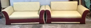 Furnicom Sofa set with mini tool / sofa / living room sofa