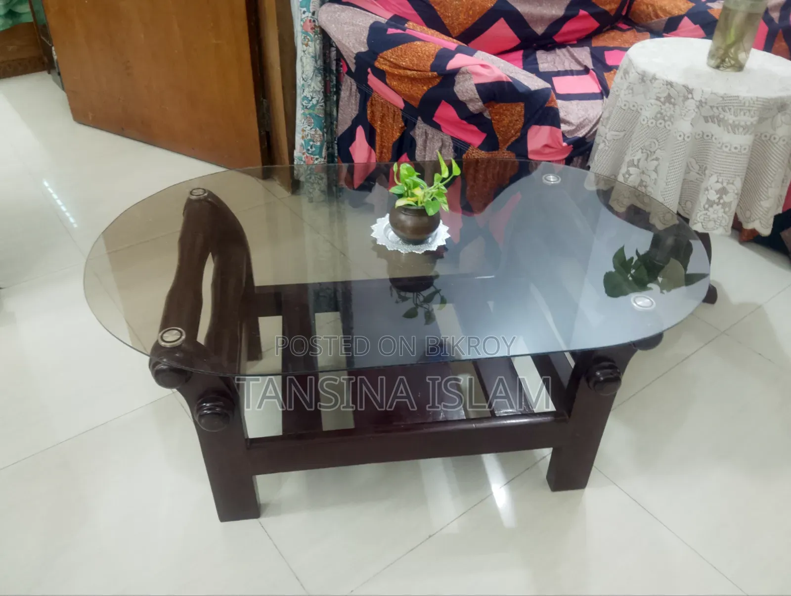 Tea Table for Sale!