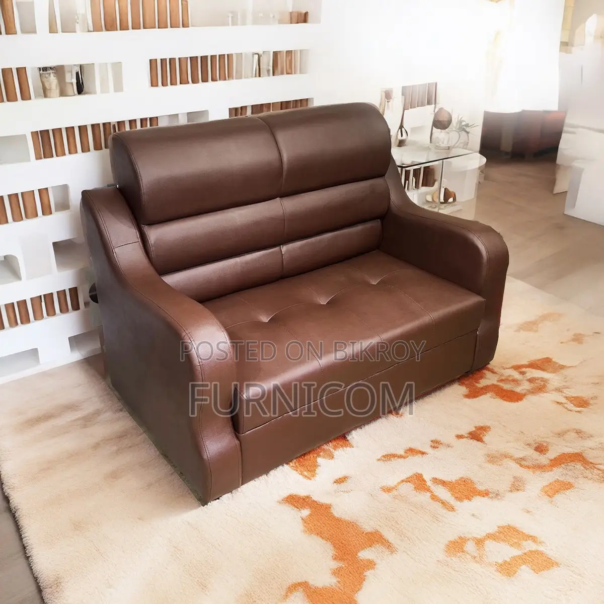 Furnicom Sofa / Sofa set / Office sofa / Sofas