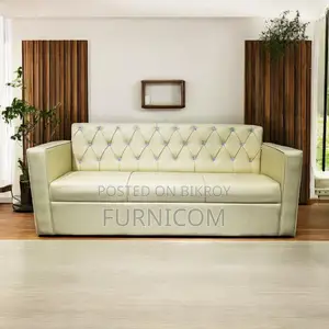 Furnicom Sofa/ Sofa Set/ Office sofa