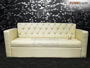 Furnicom Sofa/ Sofa Set/ Office sofa