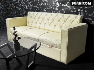 Furnicom Sofa/ Sofa Set/ Office sofa