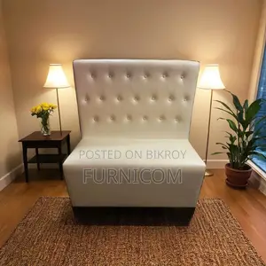 Resturant Sofa/ Sofa