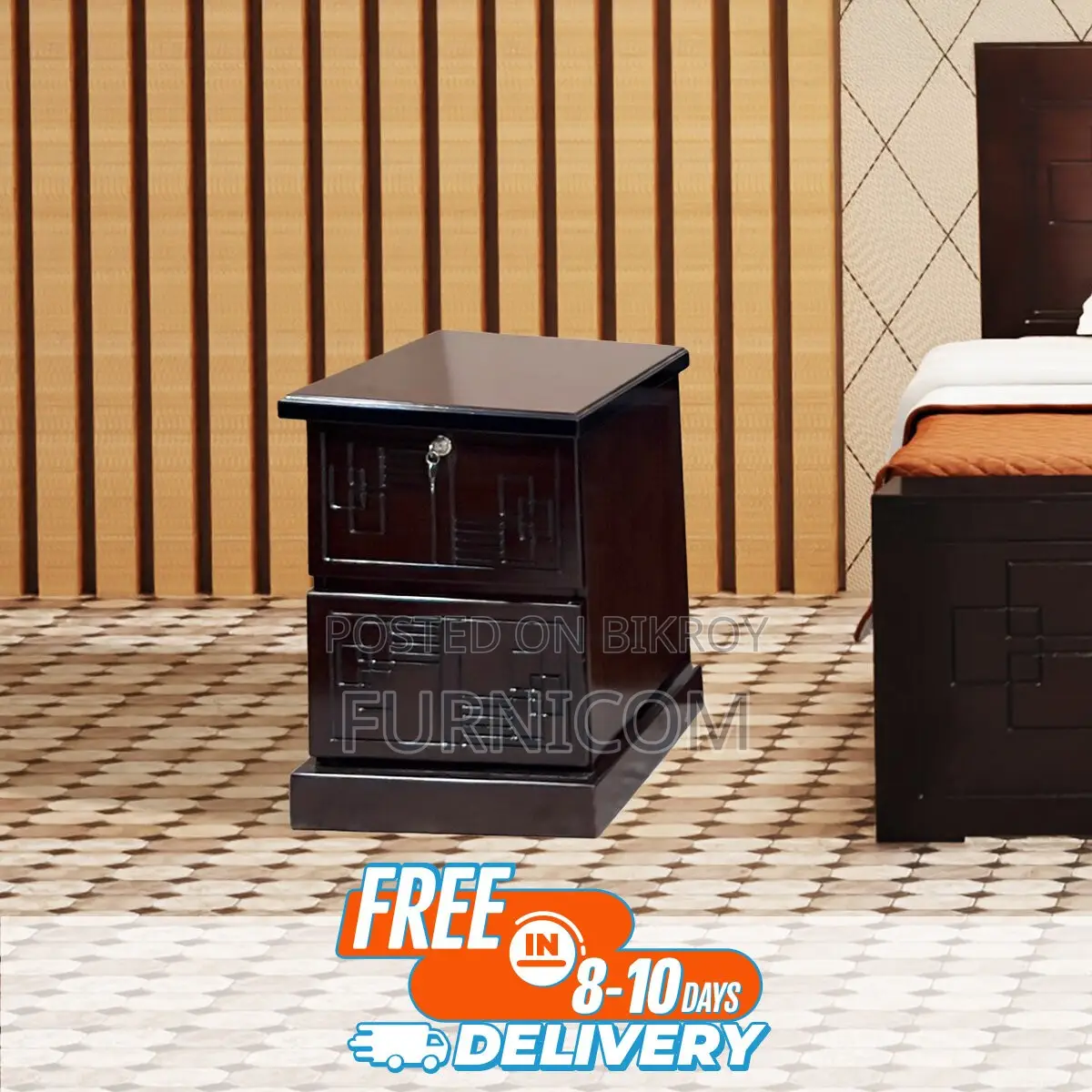 bed side table