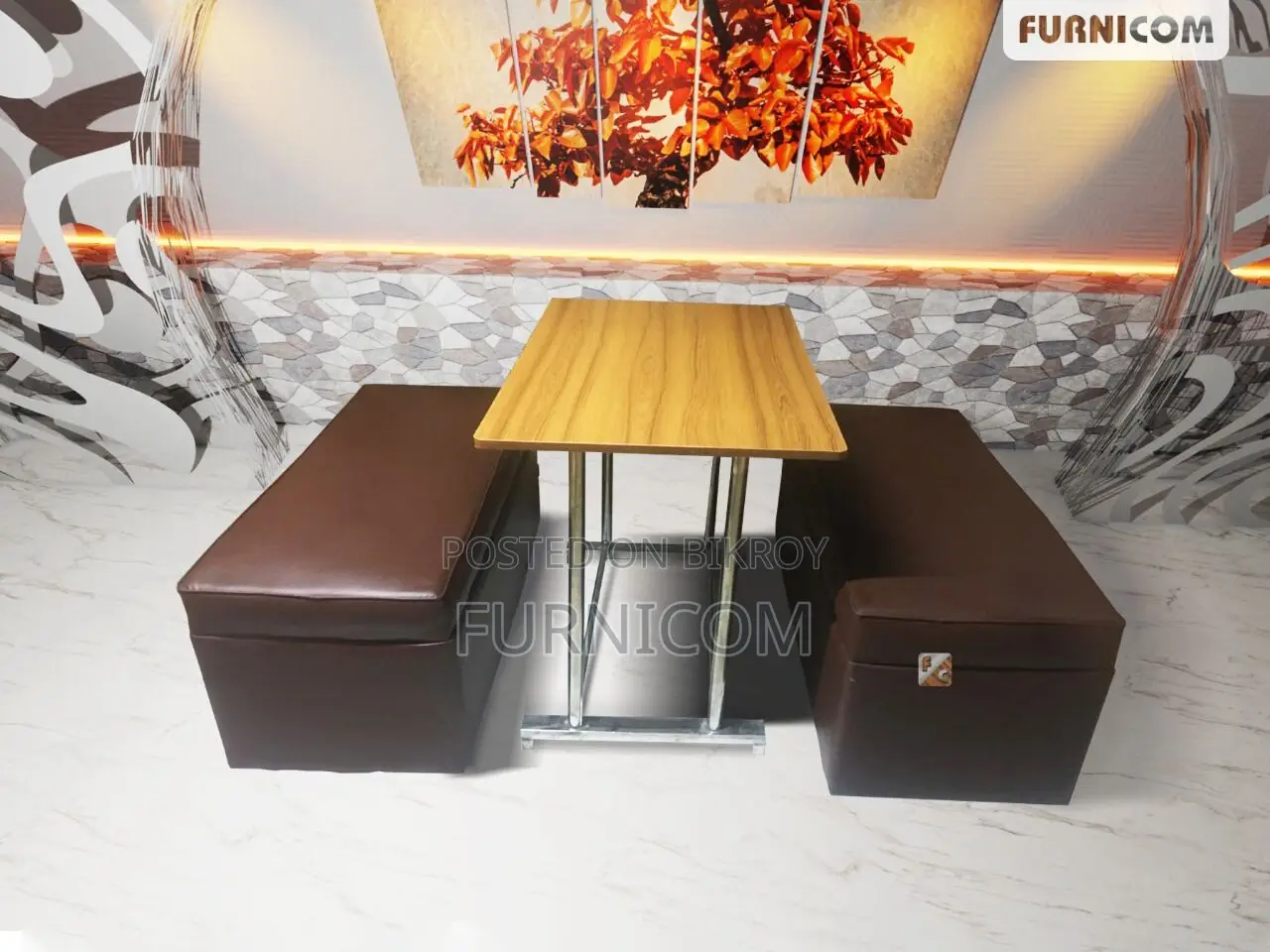 Resturant sofa/ Sofa/ living room sofa