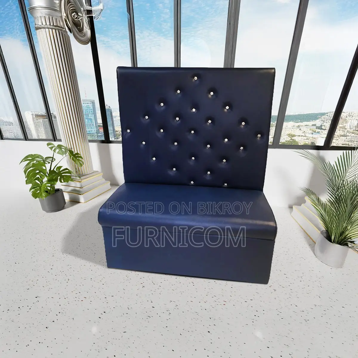 Rasturant sofa/sofa