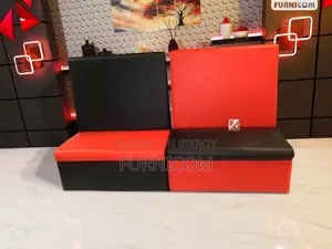Resturant Sofa/ Sofa
