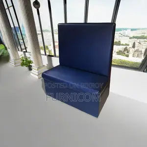 Rasturant Sofa/ Sofa