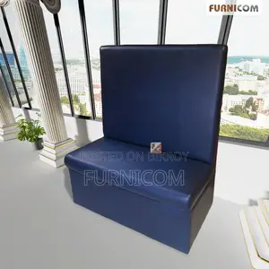 Rasturant Sofa/ Sofa