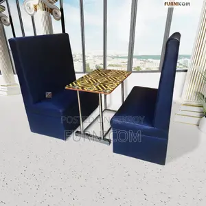 Rasturant Sofa/ Sofa