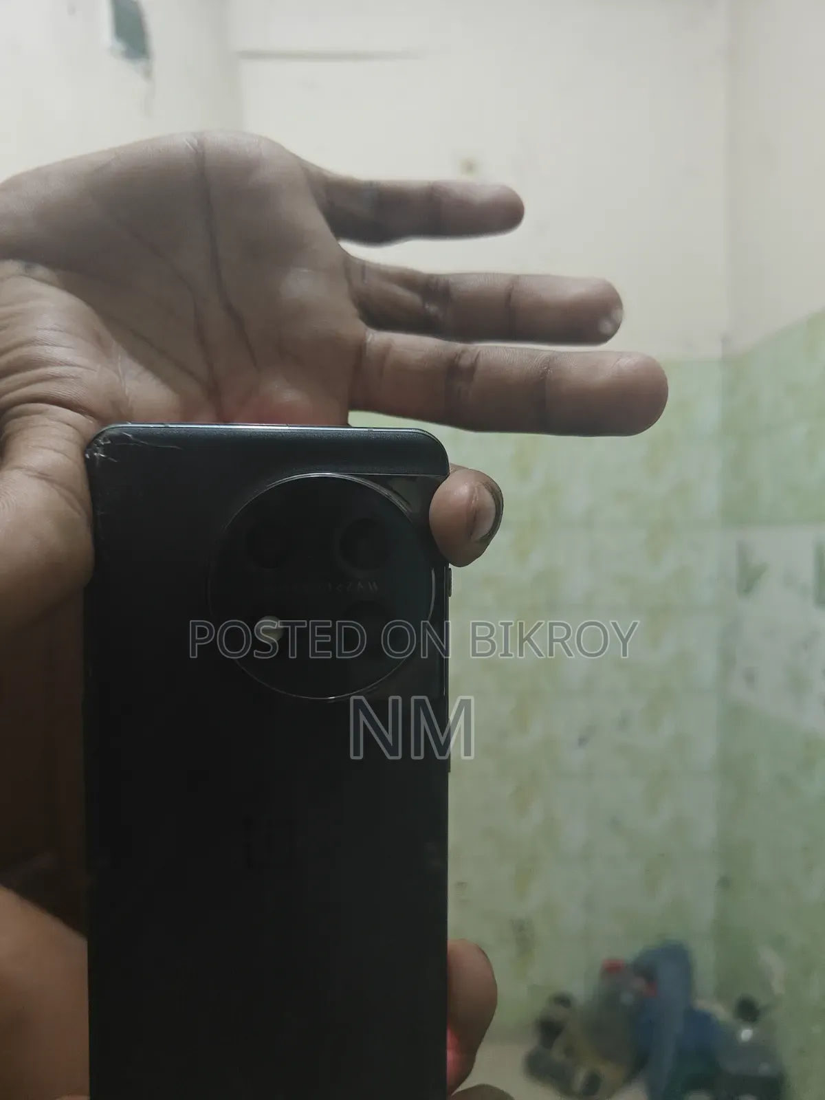 OnePlus 11 256 GB Black