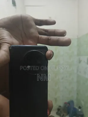 OnePlus 11 256 GB Black