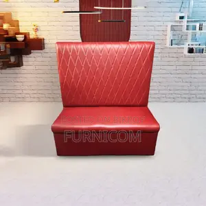 RESTAURANT SOFA