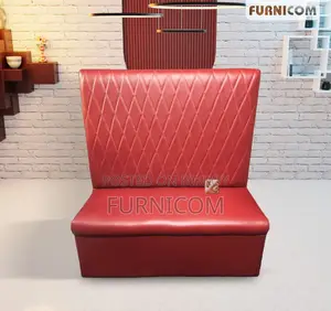 RESTAURANT SOFA