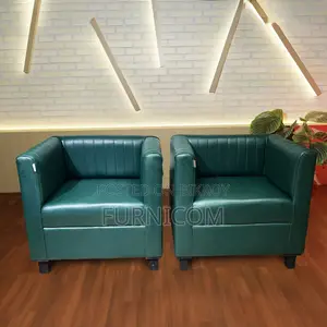 Restaurant Sofa