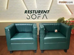 Restaurant Sofa
