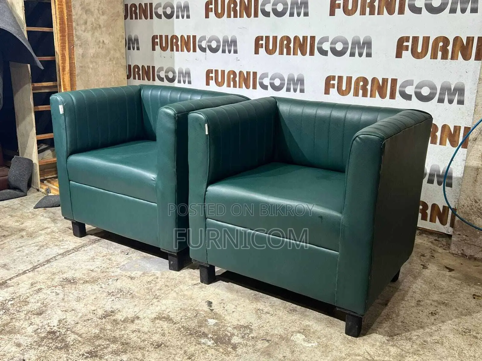 Restaurant Sofa
