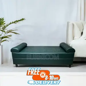 Sofa Cum Bed