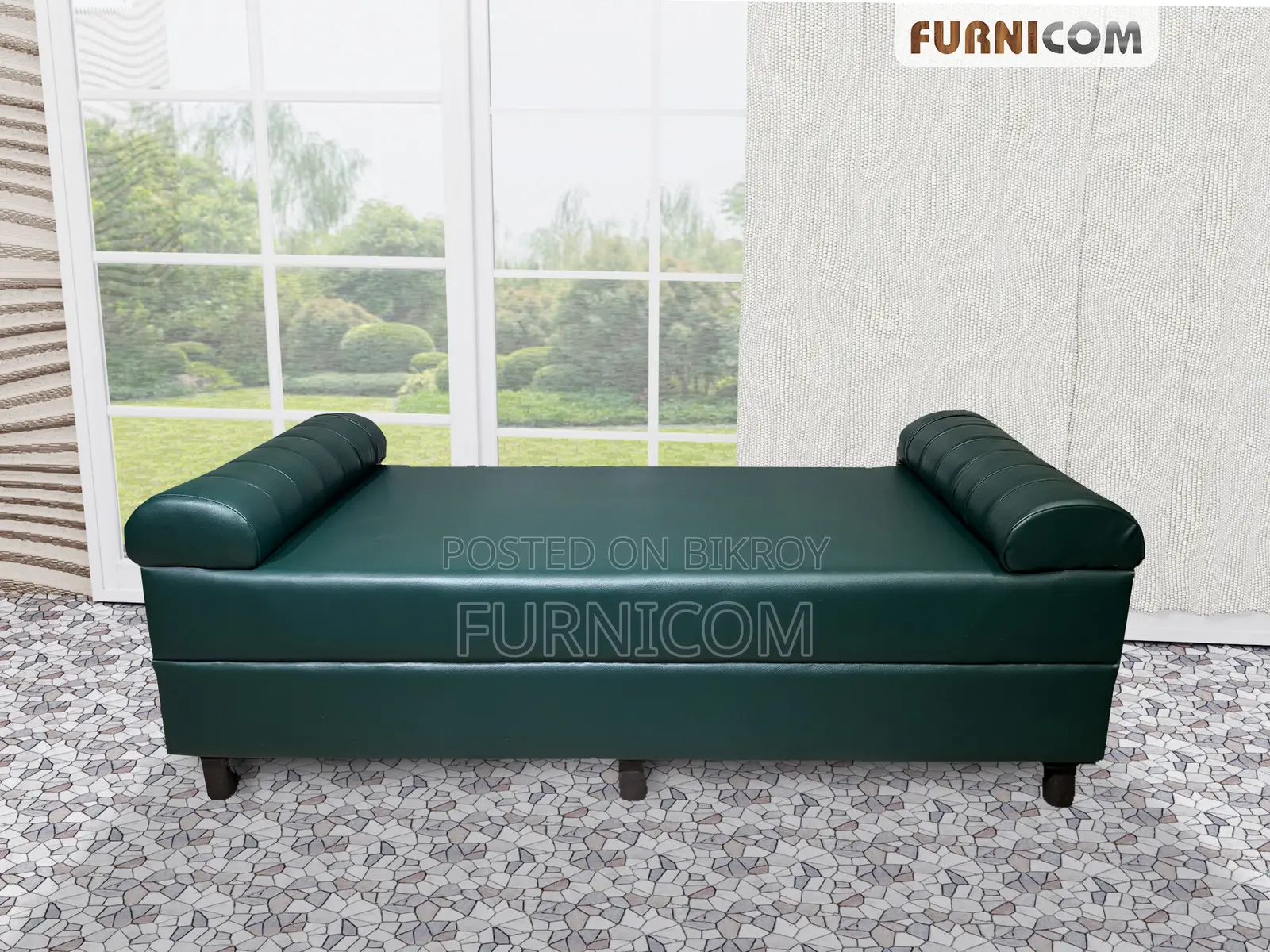 Sofa Cum Bed