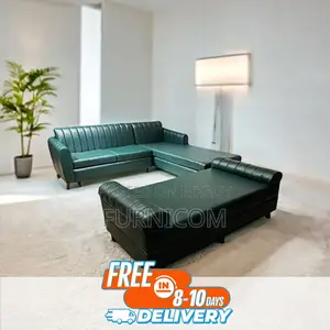 Sofa Set Cum Bed (3 in 1)