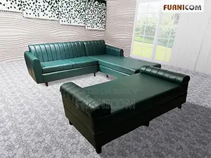 Sofa Set Cum Bed (3 in 1)