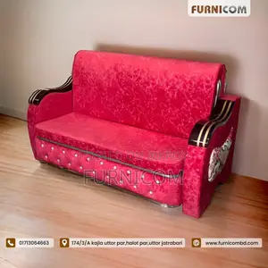 Sofa Cum Bed