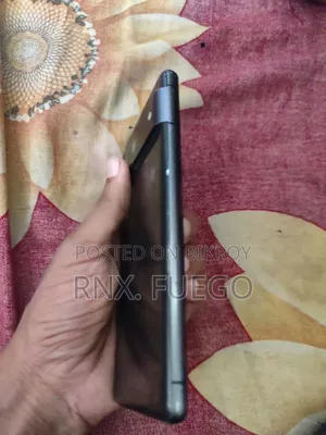 Google Pixel 7 128 GB Black
