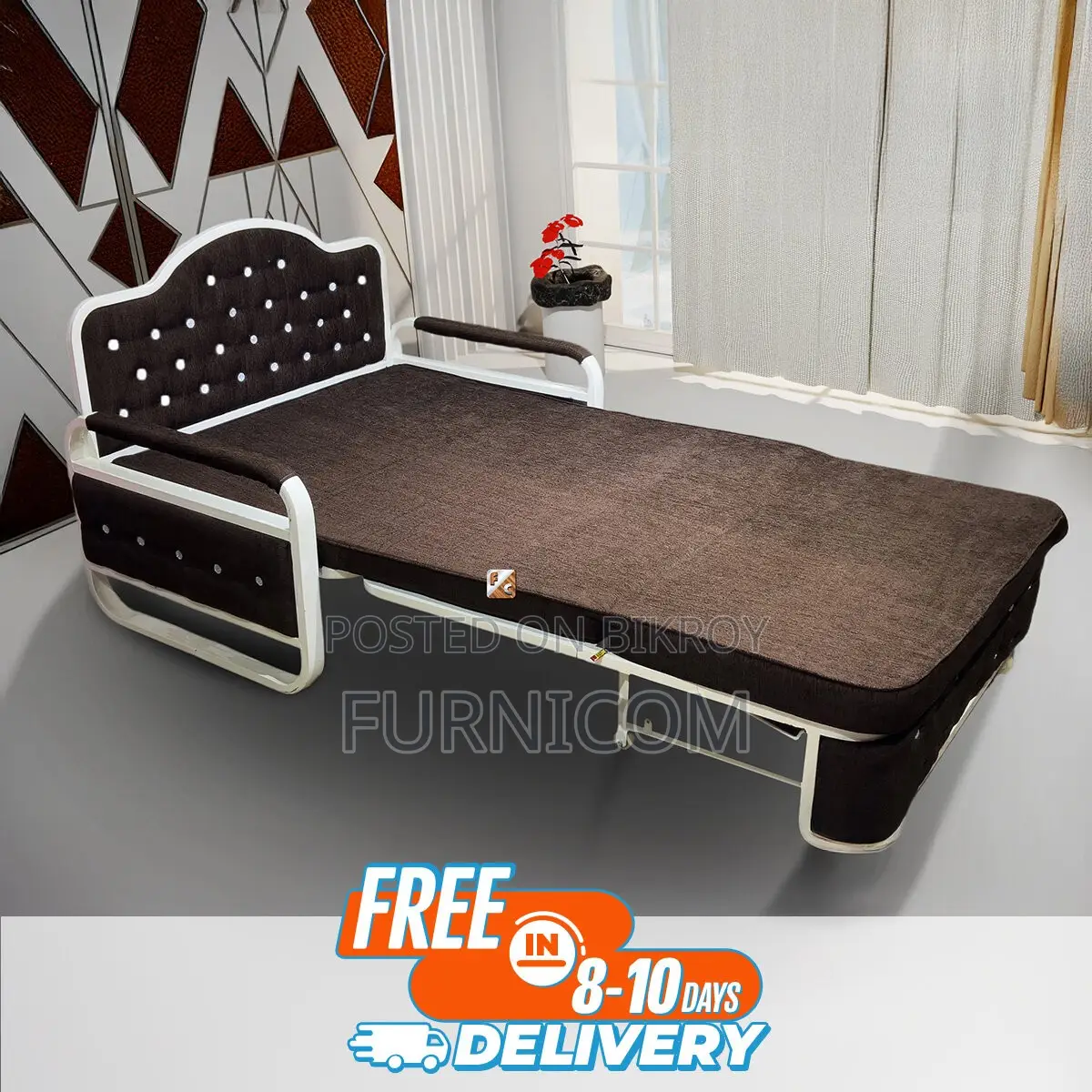 Sofa Cum Bed