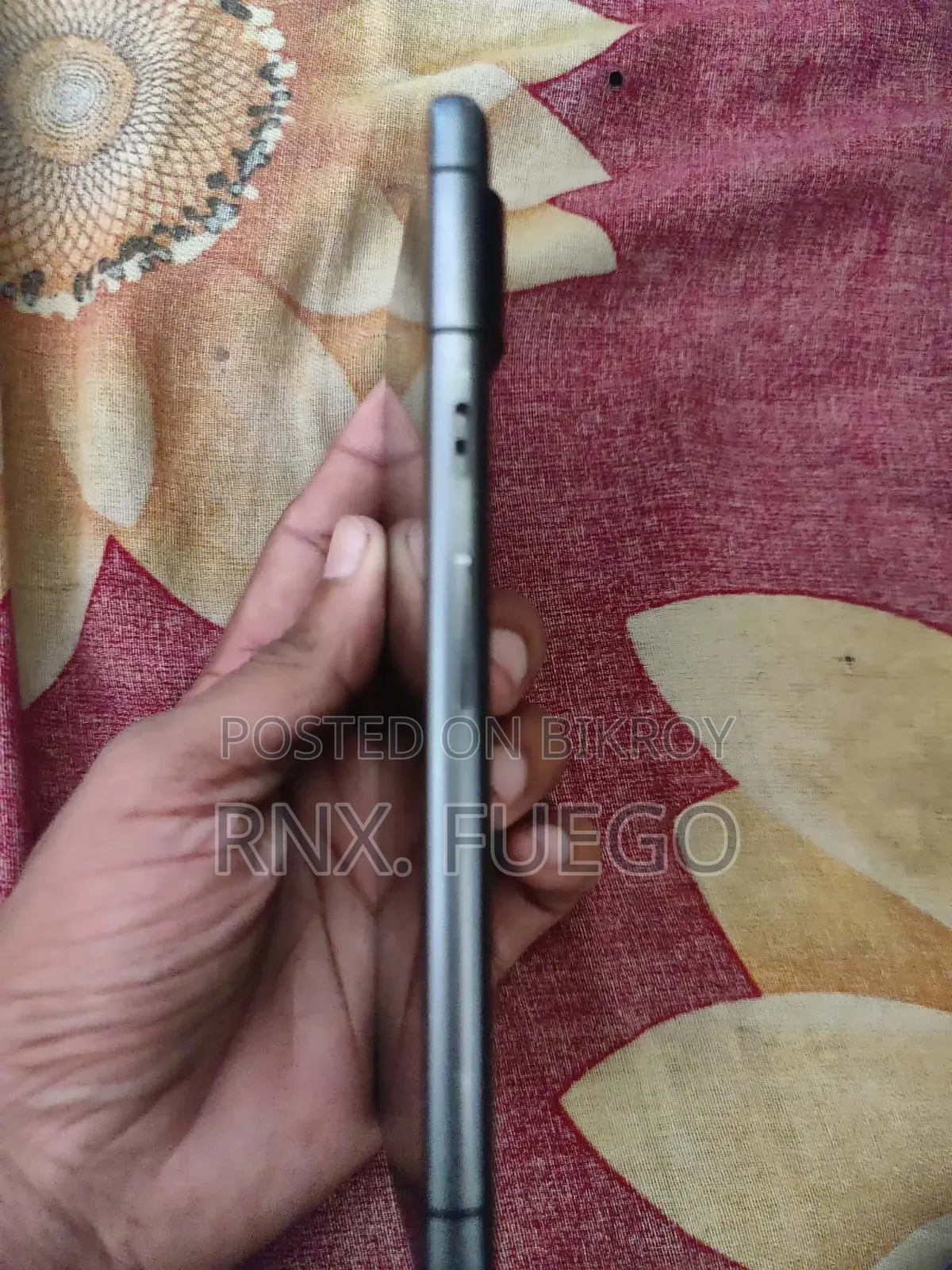 Google Pixel 7 128 GB Black