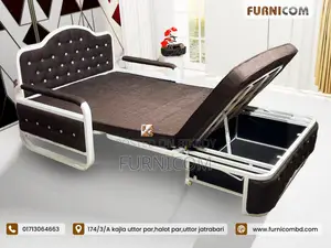 Sofa Cum Bed