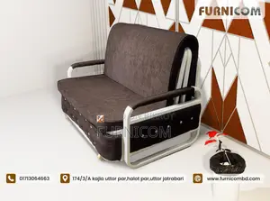 Sofa Cum Bed