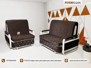 Sofa Cum Bed
