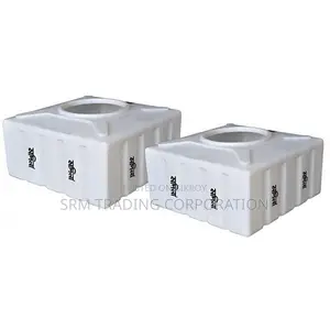 Madina 500 Liter Loft & Household Water Tank