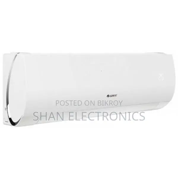 Gree GS-18MU 1.5 Ton Split Type AC