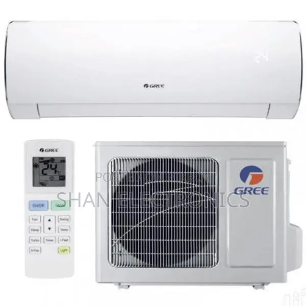 Gree GS-18MU 1.5 Ton Split Type AC