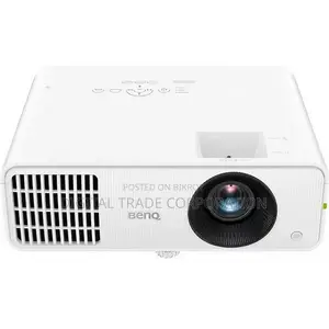 BenQ EH700 4000 Lumens Laser Smart Projector