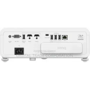 BenQ EH700 4000 Lumens Laser Smart Projector