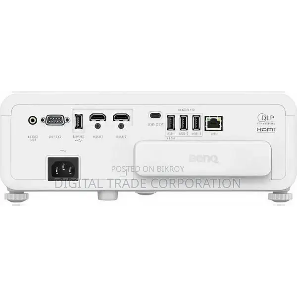 BenQ EH700 4000 Lumens Laser Smart Projector