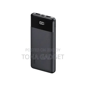 Oraimo Toast 22.5 Byte 10000mah 22.5w Power Bank