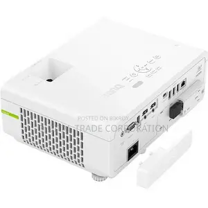 BenQ EH700 4000 Lumens Laser Smart Projector