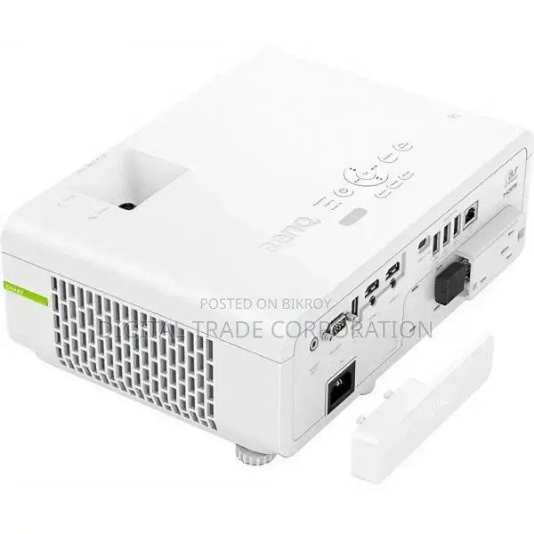 BenQ EH700 4000 Lumens Laser Smart Projector