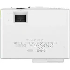 BenQ EH700 4000 Lumens Laser Smart Projector
