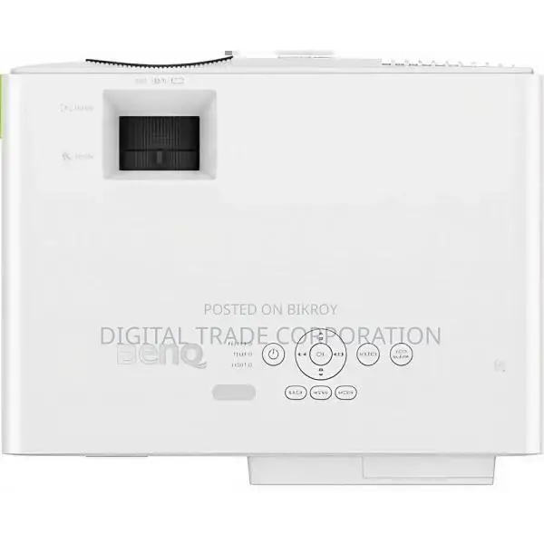 BenQ EH700 4000 Lumens Laser Smart Projector