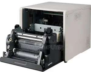 HiTi P525L Hi-Touch Imaging Photo Printer