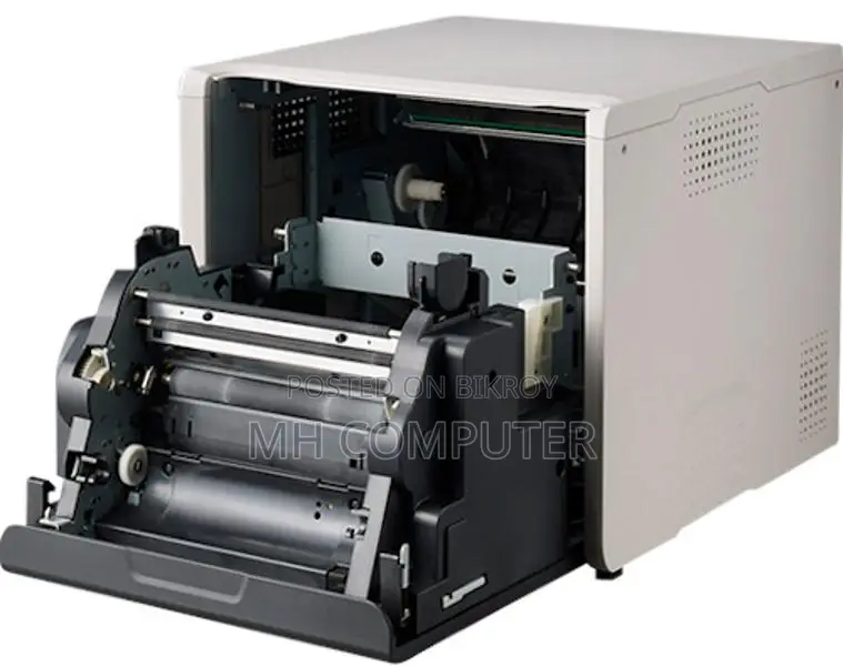 HiTi P525L Hi-Touch Imaging Photo Printer