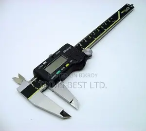 Digital Calipers Mitutoyo Japan